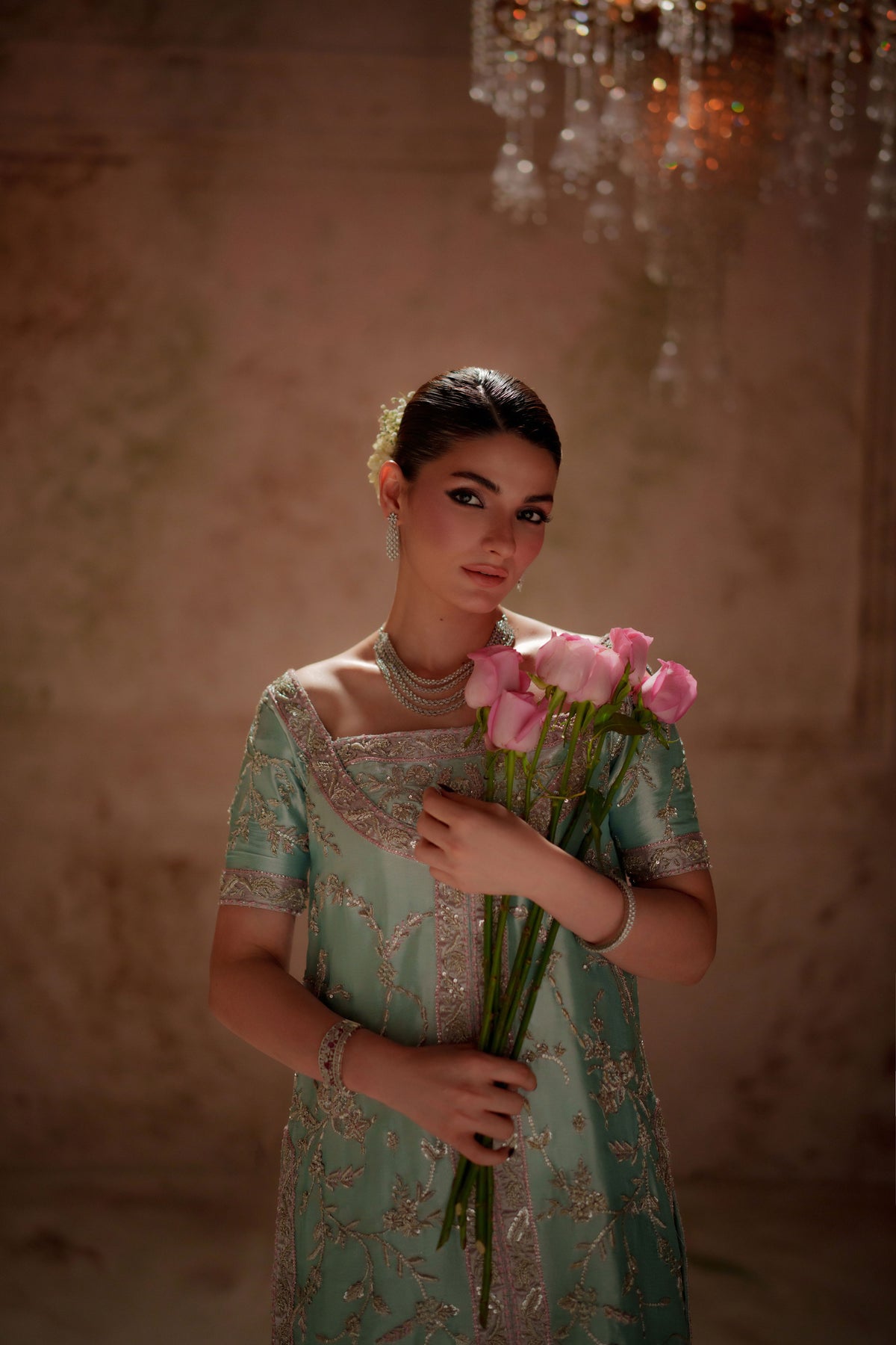 Anoush