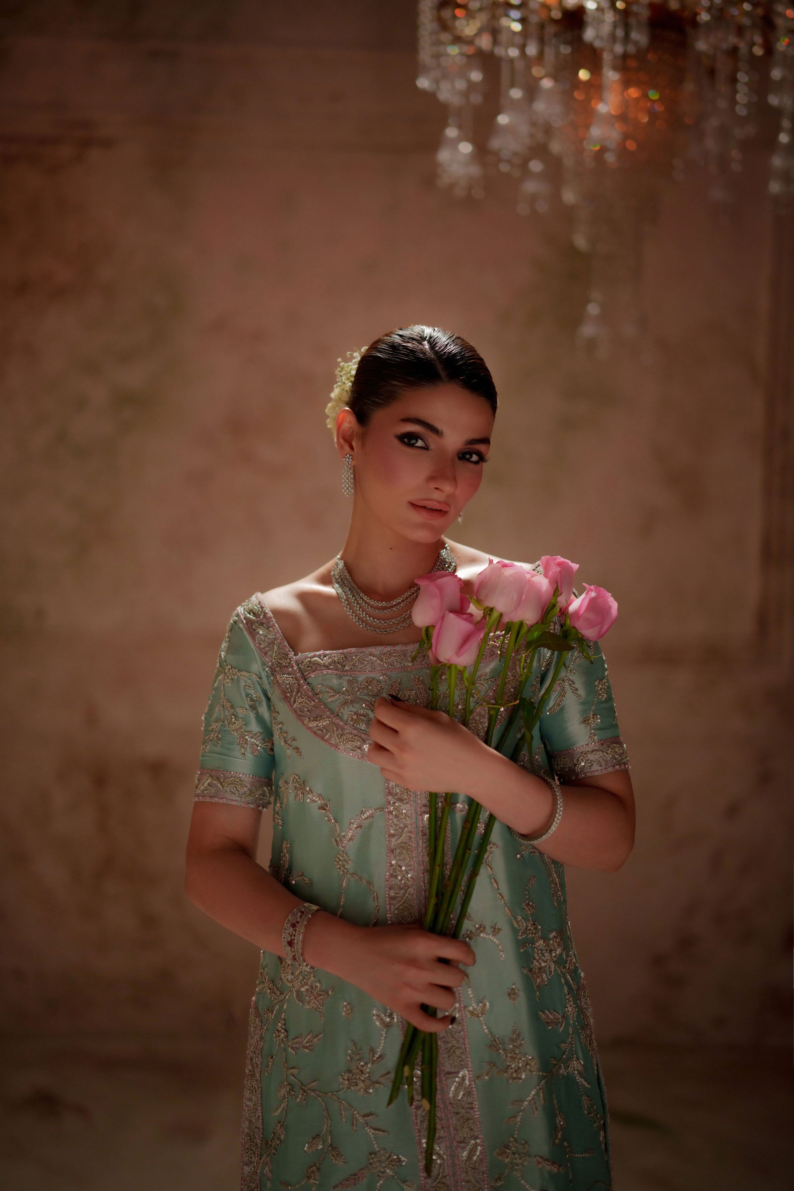 Anoush